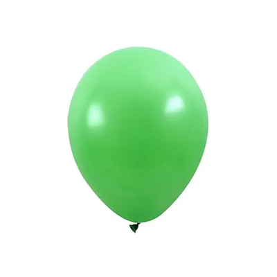 Куля 12" пастель ТМ "Balonevi"