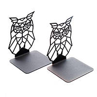 Підставка тримач для книг металевий,стоппер для книг,букенд