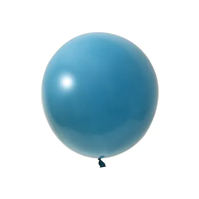 Куля 24" пастель ТМ "Balonevi"