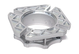 Вихідний фланець редуктора NMRV 40 FA (CT-DRIVE)