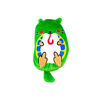 М'яка іграшка Веселі котики та огірочки Cats Vs Pickles V1002-361-4, 10 см