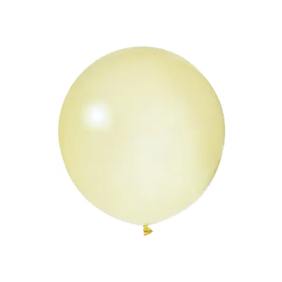 Куля 24" макарун ТМ "Balonevi"