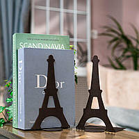 Підставка тримач для книг металевий,стоппер для книг,букенд