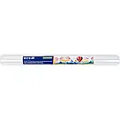 Плівка з клейким шаром для обгортання книг Kite K-102, 330х1500мм, папер, фото 2