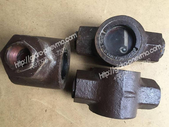 Покажчик потоку УП20, фото 1