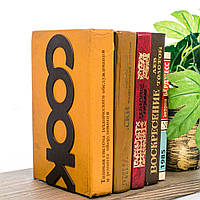 Підставка тримач для книг металевий,стоппер для книг,букенд