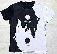 Набір 2 в 1 для хлопчиків оптом, Grace, 134-164 рр.,  № В14006, фото 3