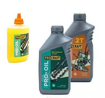 Масло для пил