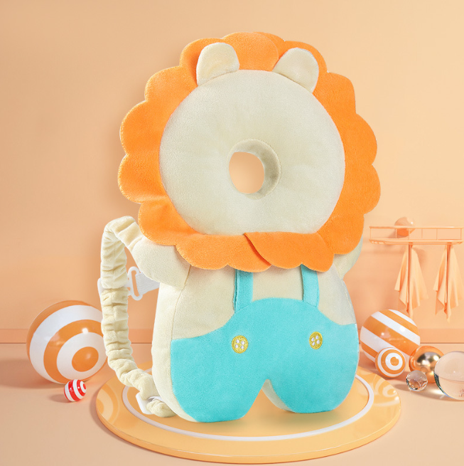 Захист спини і голови дитини при падінні 28*19 см   (37025), фото 1