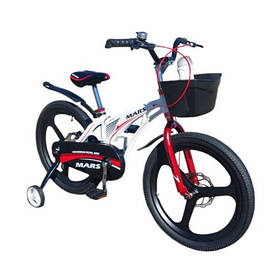 Дитячий велосипед Mars 20"