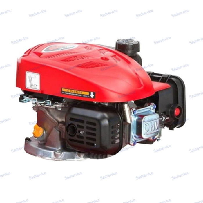 Двигун бензиновий Al-Ko Pro 145 QSS для газонокосарок/культиваторів