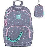 Рюкзак Kite Education Kawaii Stars K25-585M-2, фото 7