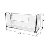 Підставка EKOSTAR під візитки, фото 3