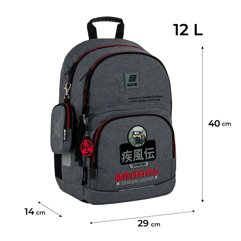 Рюкзак Kite Education NR NR25-585M-1