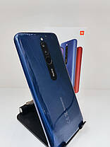 Б/в Xiaomi Redmi 8 4/64GB, фото 6