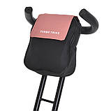 Дитячий триколісний велосипед-коляска з батьківською ручкою Turbo Trike MT 1007-7, фото 10