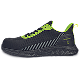 Кросівки робочі ULTALIGHT ESD O1 SR lowR, фото 2