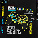 Рюкзак Kite Education Good Game K25-724S-4, фото 9