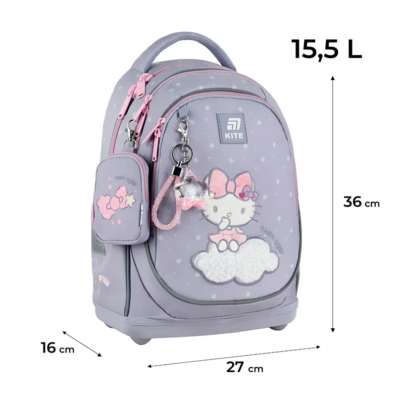 Рюкзак Kite Education HK HK25-724S