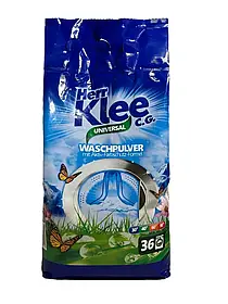 Пральний порошок Herr Klee universal 3 кг