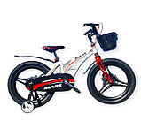 Велосипед Mars 18 ", фото 3