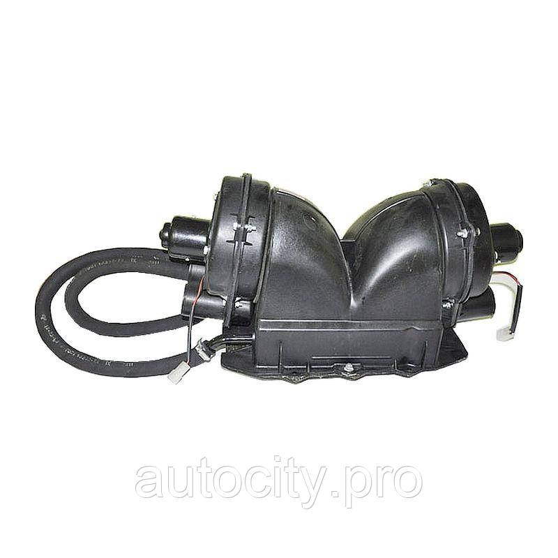 Опалювач кабіни в зб. 3307-8101010 (12В, ГАЗ-3307) ГАЗ, фото 1