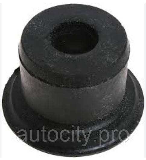 Втулка вушка ресори 5301-2902490 (посилена, ЗІЛ-5301), фото 1