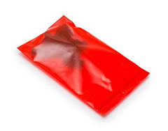 Пакети на зіп застібці