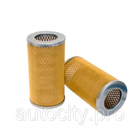 Фільтр масляний 236-1012023-А (груб. очищ., латунна сітка), фото 1
