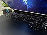 Ігровий ноутбук Lenovo Legion 5 17ACH6H Ryzen 7 5800H 144Hz RTX 3060 1tb ssd 17.3", фото 6