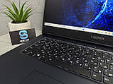 Ігровий ноутбук Lenovo Legion 5 17ACH6H Ryzen 7 5800H 144Hz RTX 3060 1tb ssd 17.3", фото 3