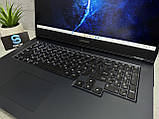 Ігровий ноутбук Lenovo Legion 5 17ACH6H Ryzen 7 5800H 144Hz RTX 3060 1tb ssd 17.3", фото 5