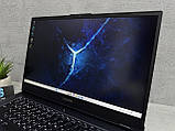 Ігровий ноутбук Lenovo Legion 5 17ACH6H Ryzen 7 5800H 144Hz RTX 3060 1tb ssd 17.3", фото 4