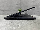 Ігровий ноутбук Lenovo Legion 5 17ACH6H Ryzen 7 5800H 144Hz RTX 3060 1tb ssd 17.3", фото 8