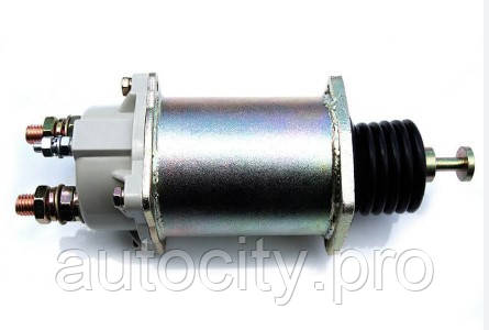 Реле втягнуче СТ142М-3708800 (12В, МТЗ), фото 1