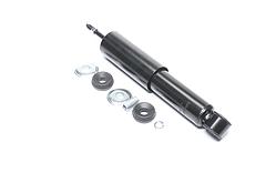 Амортизатор підвіски перед. 2101-2905402-01 (масляній, ВАЗ 2101-07) RIDER