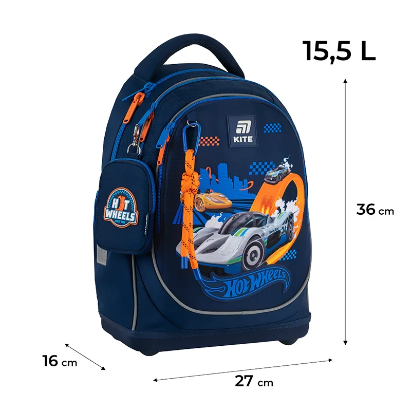 Рюкзак Kite Education HW HW25-724S