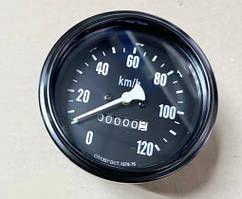 Спідометр СП135-3802010 (D=85 мм, ГАЗ, УАЗ, КрАЗ, УРАЛ) Володимир
