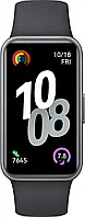 Фітнес-браслет Huawei Band 10 (55020EEP) Black UA