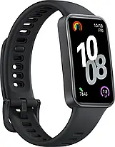 Фітнес-браслет Huawei Band 10 (55020EEP) Black UA, фото 3