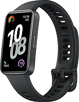 Фітнес-браслет Huawei Band 10 (55020EEP) Black UA, фото 4