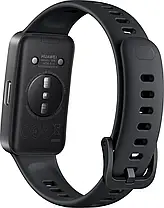 Фітнес-браслет Huawei Band 10 (55020EEP) Black UA, фото 6