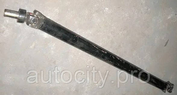 Вал карданний моста задн. 24-2201010 (L = 1484, ГАЗ-24, 3102, 3110), фото 1