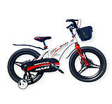 Велосипед Mars 18 ", фото 2