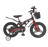 Велосипед Sigma Mars 18", фото 5