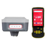 GNSS приймач Alpha-GEO NetBOX2 Lite (IMU) + контролер S60III + SurPro 6