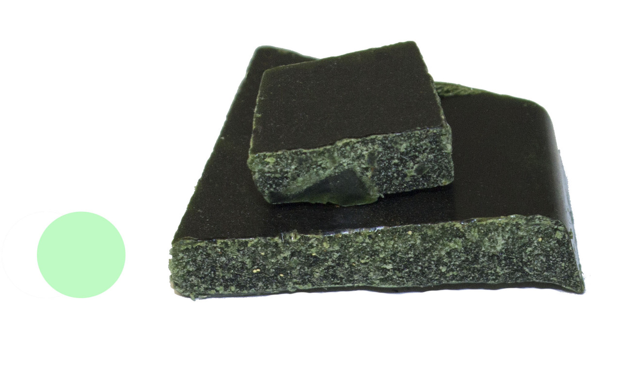 М'ятний барвник для свічок, упаковка 1 кг, Проміс-Плюс