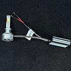 LED H1 (5500K) Світлодіодна лампа, K65 50W, фото 3