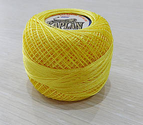 Ірис нитка п/е No50 KAPLAN 20 г — 307