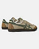 Жіночі Кросівки Asics Onitsuka Tiger Tokuten Beige Green / Асікс Оницука Тайгер Токутен Бежеві із Зеленим, фото 9